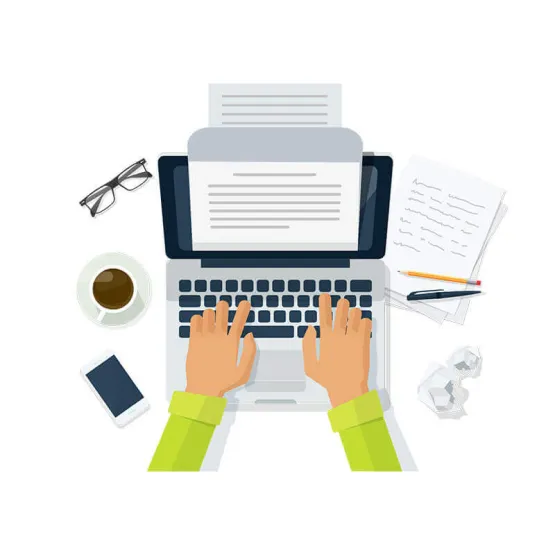 Panda Publishing Agency