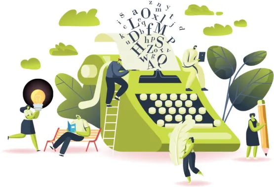 Panda Publishing Agency