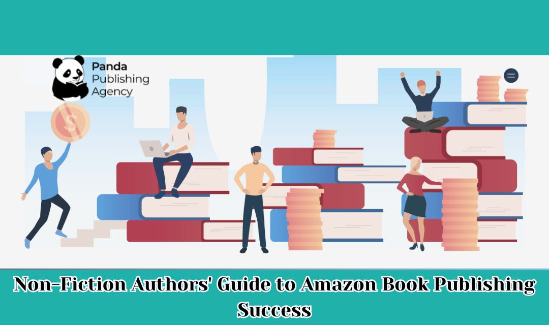 Guide to Amazon Book Publishing Success